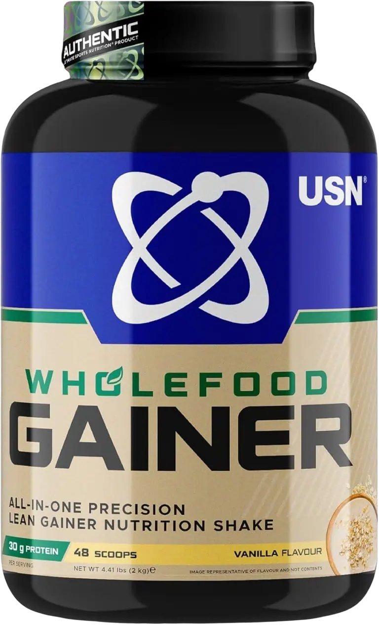 گینر وگان USN