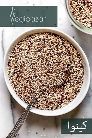 کینوا (Quinoa) چیست؟