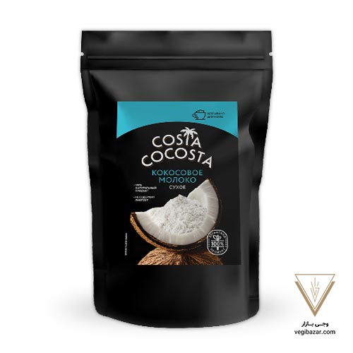 پودر شیر نارگیل - Costa Cocosta