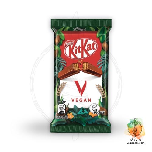 کیت‌کت KitKat - نستله